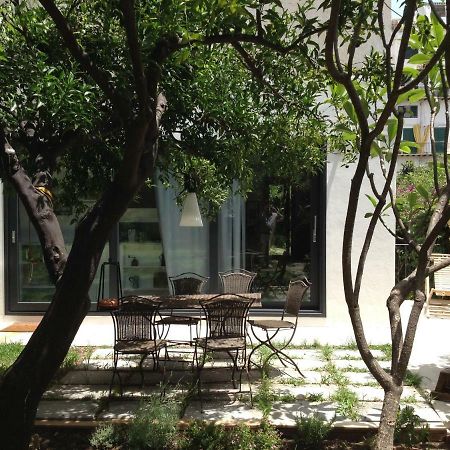 Nel Giardino Degli Agrumi Palermo Luaran gambar