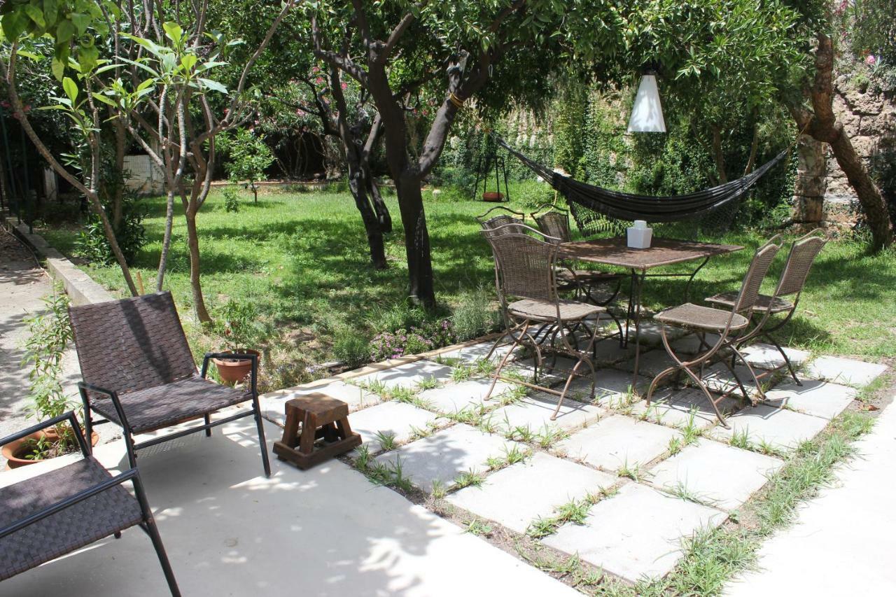 Nel Giardino Degli Agrumi Palermo Luaran gambar
