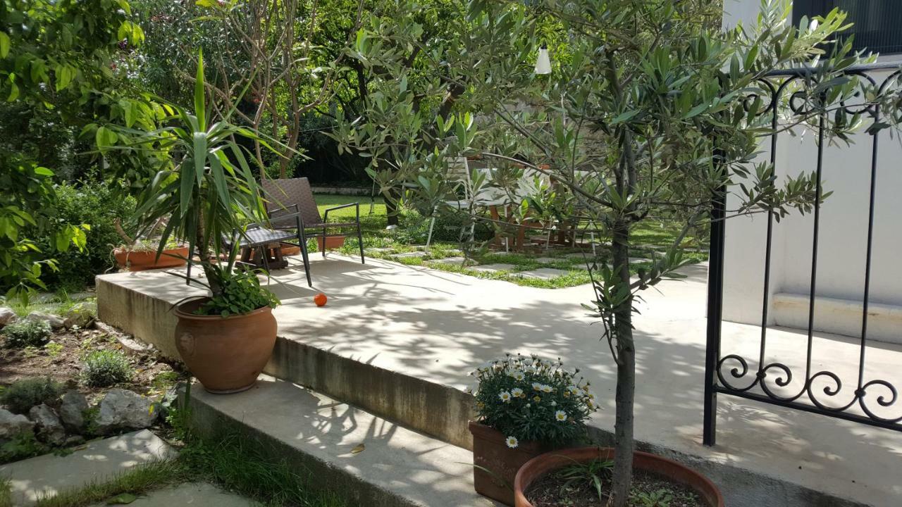 Nel Giardino Degli Agrumi Palermo Luaran gambar