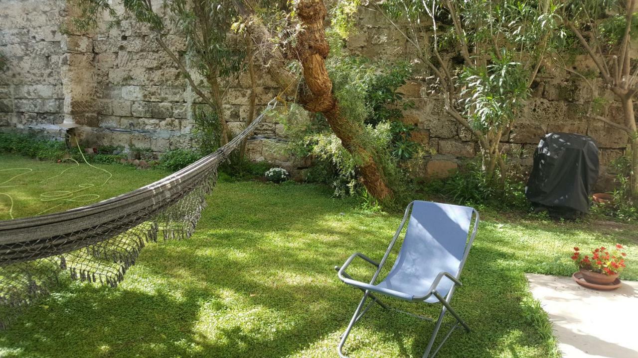 Nel Giardino Degli Agrumi Palermo Luaran gambar